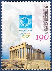 단편 - 2004년 제28회 올림픽대회