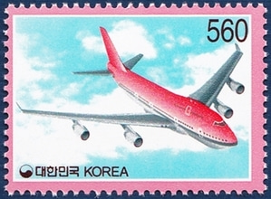 단편 - 1995년 기본료 150원시기(385, 비행기 560원)